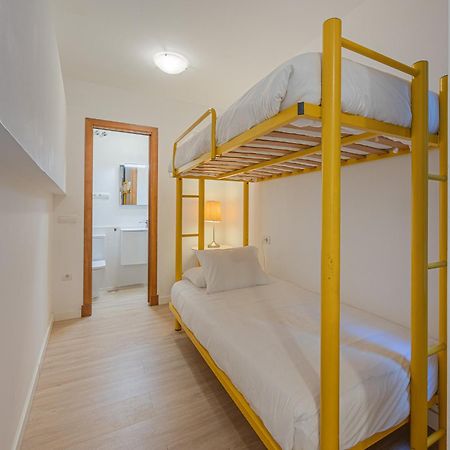 Dona Elvira Parras Apartment Malaga Bagian luar foto